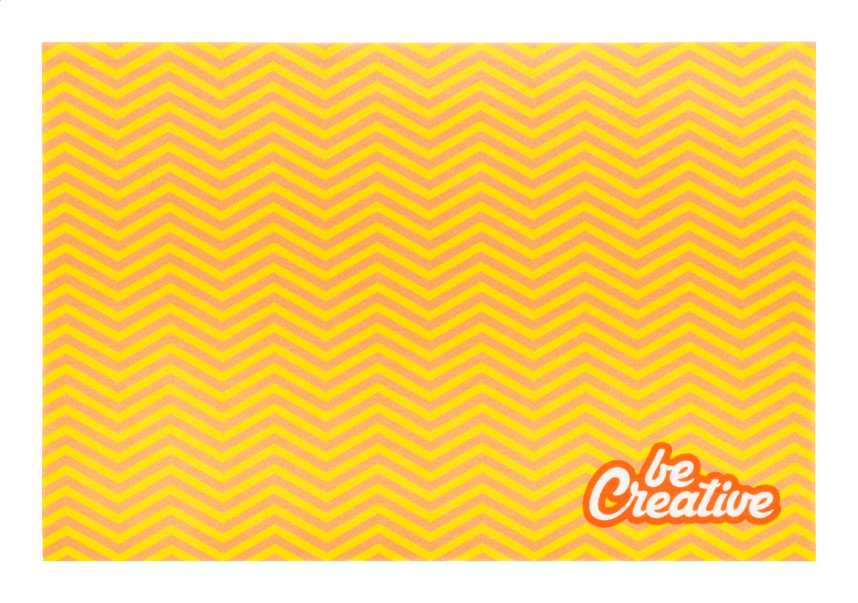 EcoVilt Dine placemat - Jabbeke