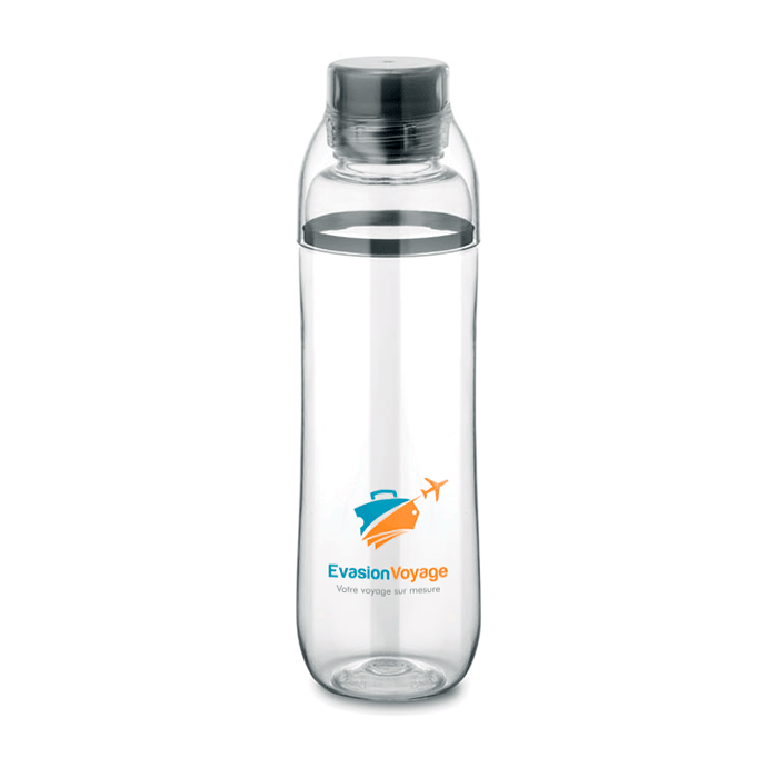Drinkfles Tritan 700ml - Duffel