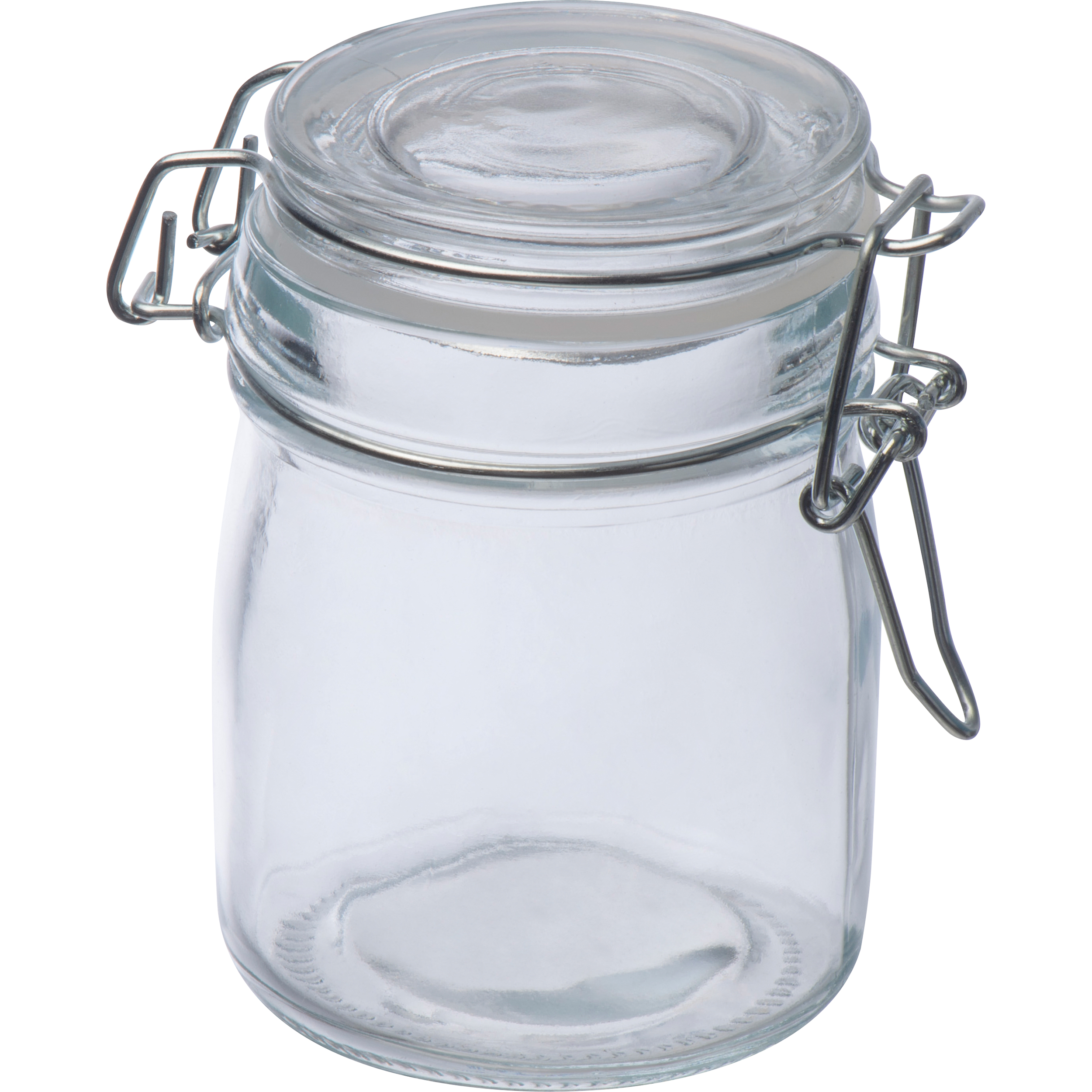 Vergrendelbare opslagpot, 150 ml - Horebeke