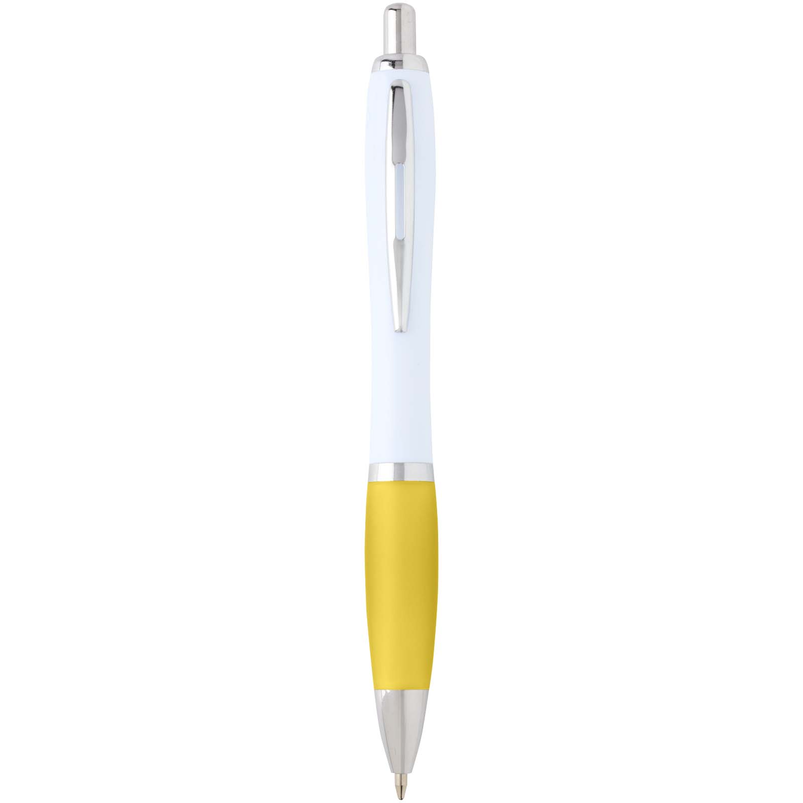 Eco Curve Pen - Lebbeke