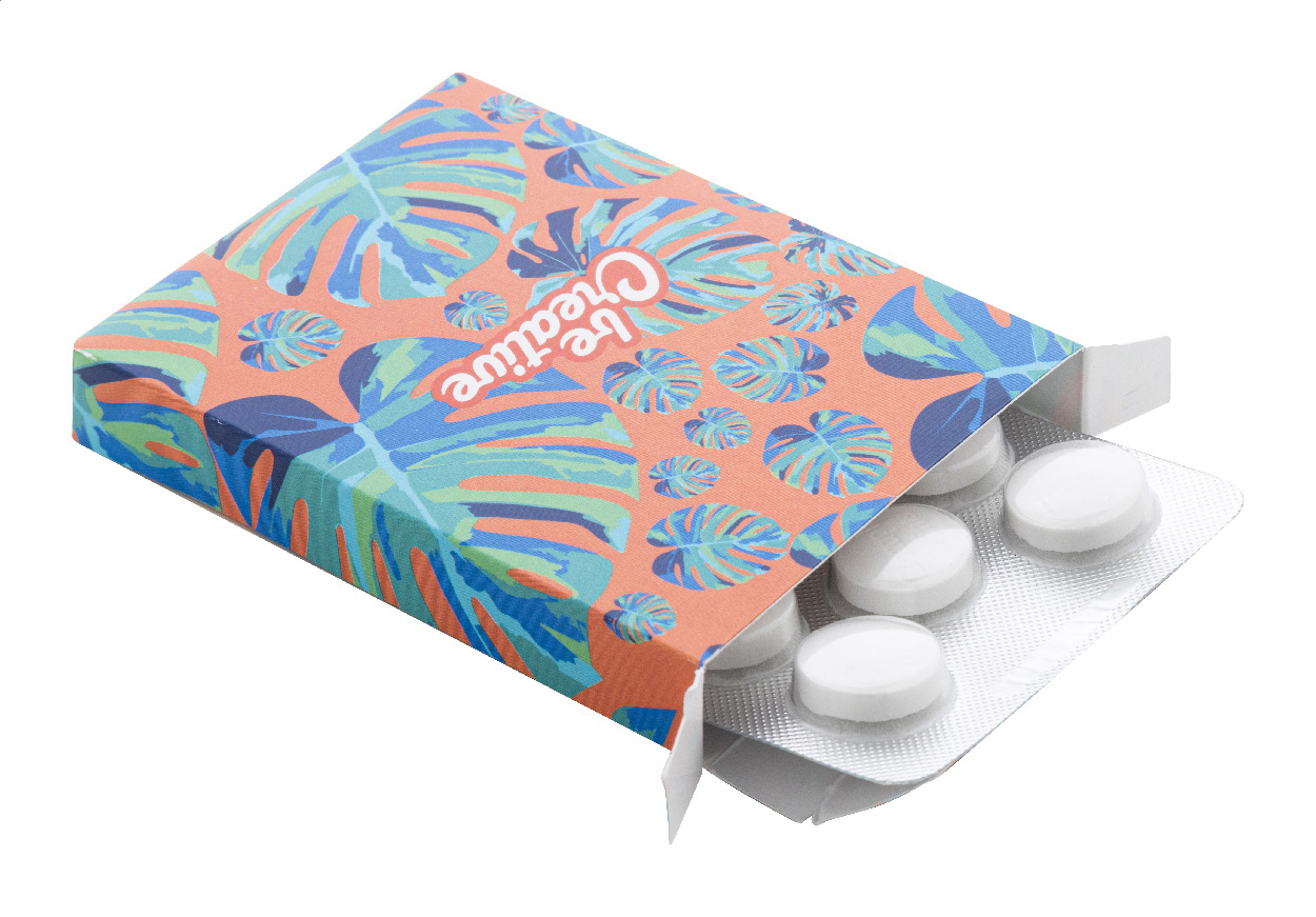 MuntBox 10 - Duffel