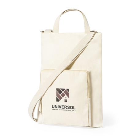 Canvas Laptop Sleeve - Aartselaar