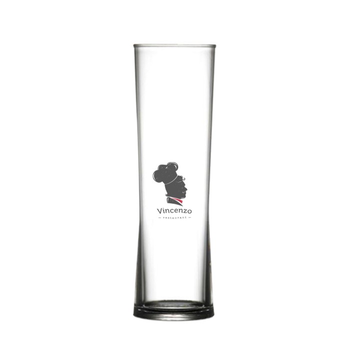 Bierglas Uniek - Wevelgem