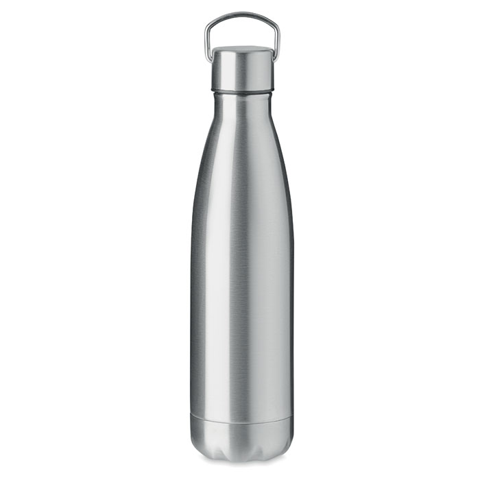 Dubbelwandige Isolerende Fles 500ml - Haacht