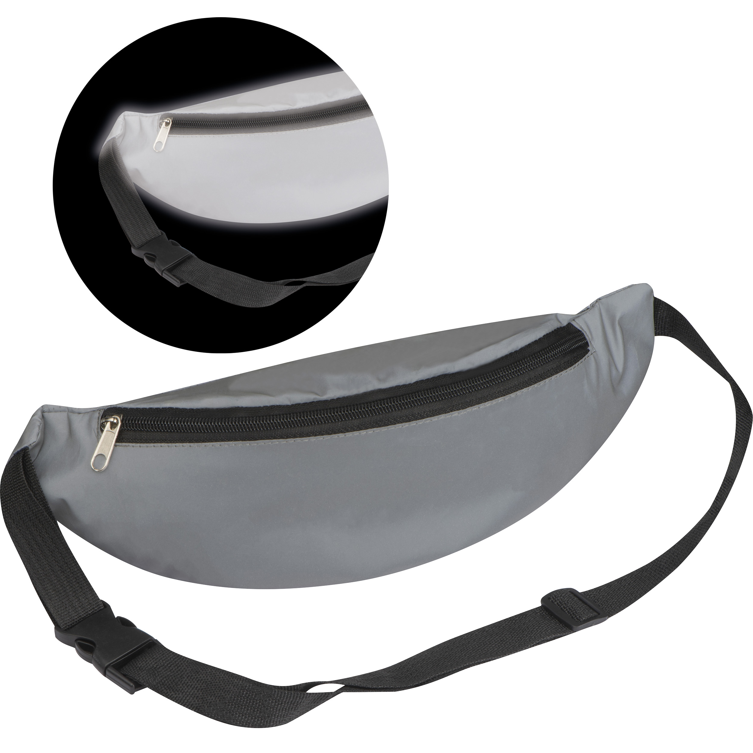 Reflecterende Heuptas - Vorselaar