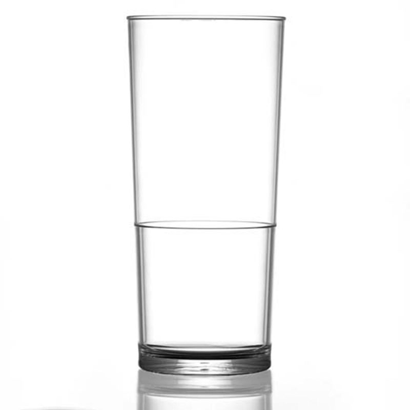 Festival Luxe Bierglas - De Pinte