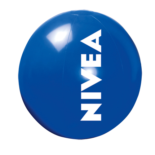 Strand Bal Maxi - De Pinte