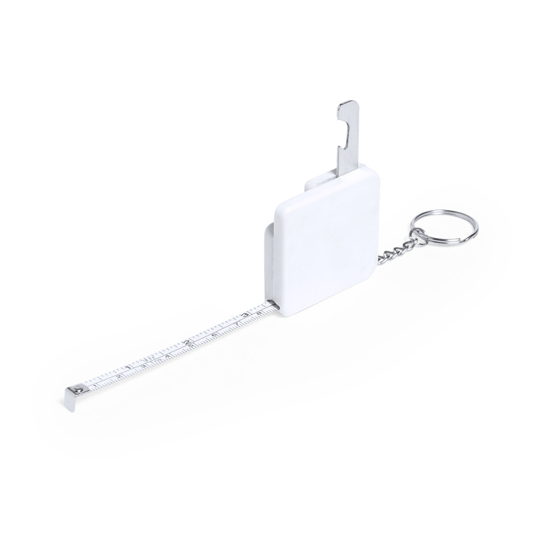 Multifunctionele Meetlint 1m - Waasmunster