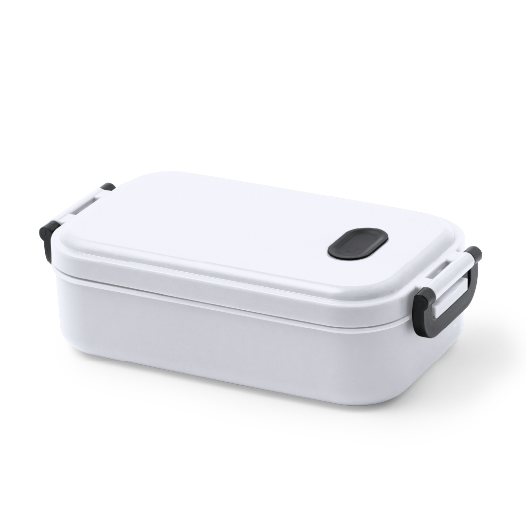 Ecomaat Lunchbox - Gavere