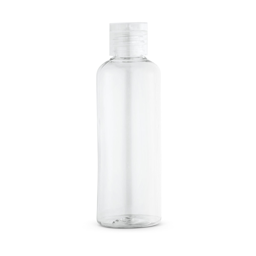 Hervulbare Fles met Flipdop 100 mL - Ruiselede