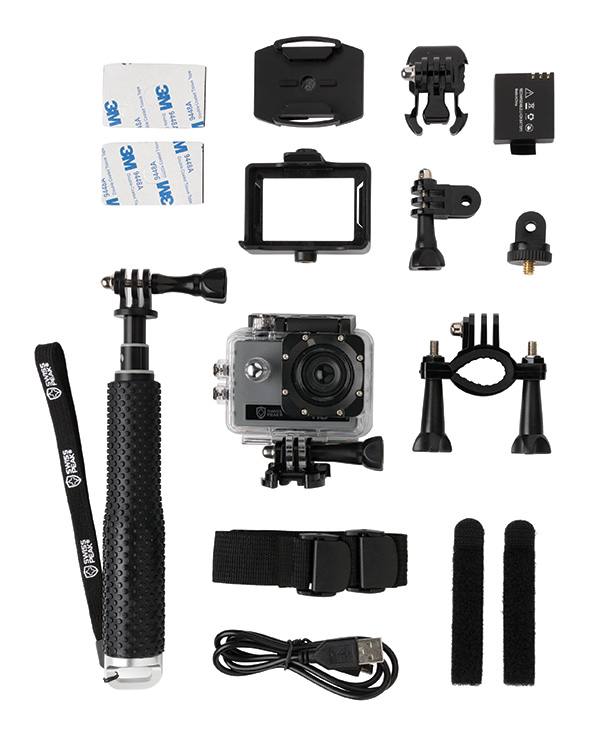 Avontuur Camera Set - Herentals