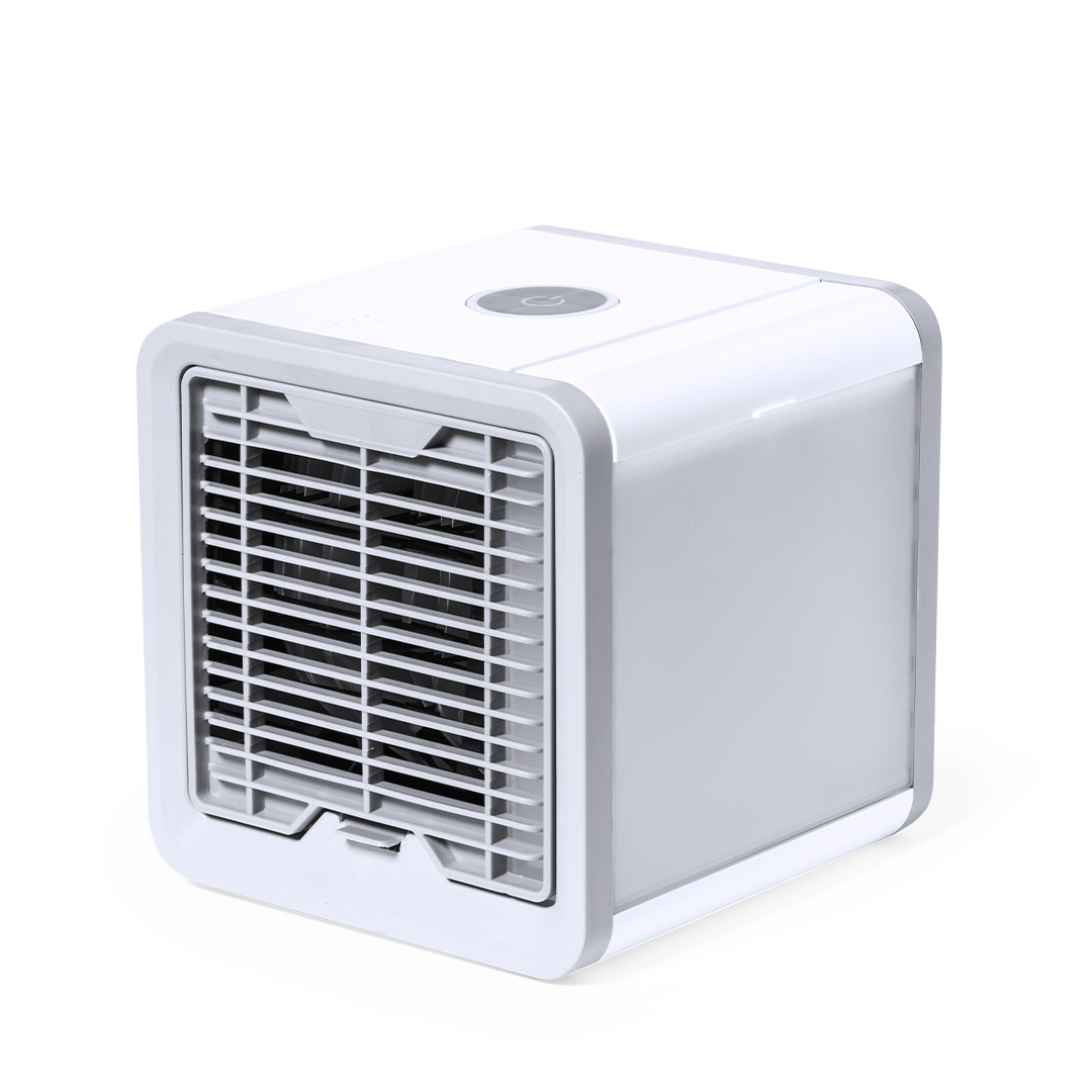 Kleine Draagbare Airconditioner - Heist-op-den-Berg