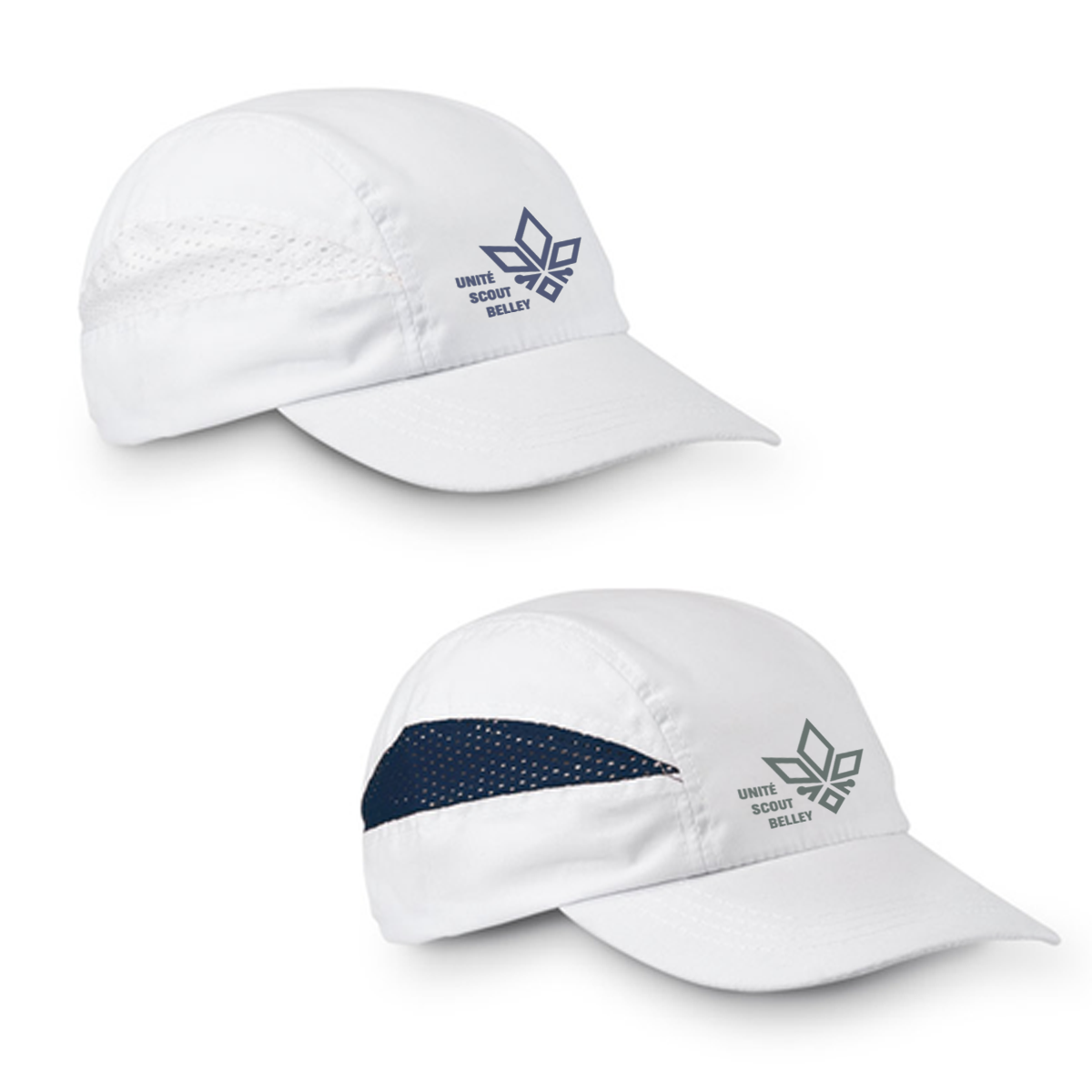 Microvezel Mesh Cap - Pelt