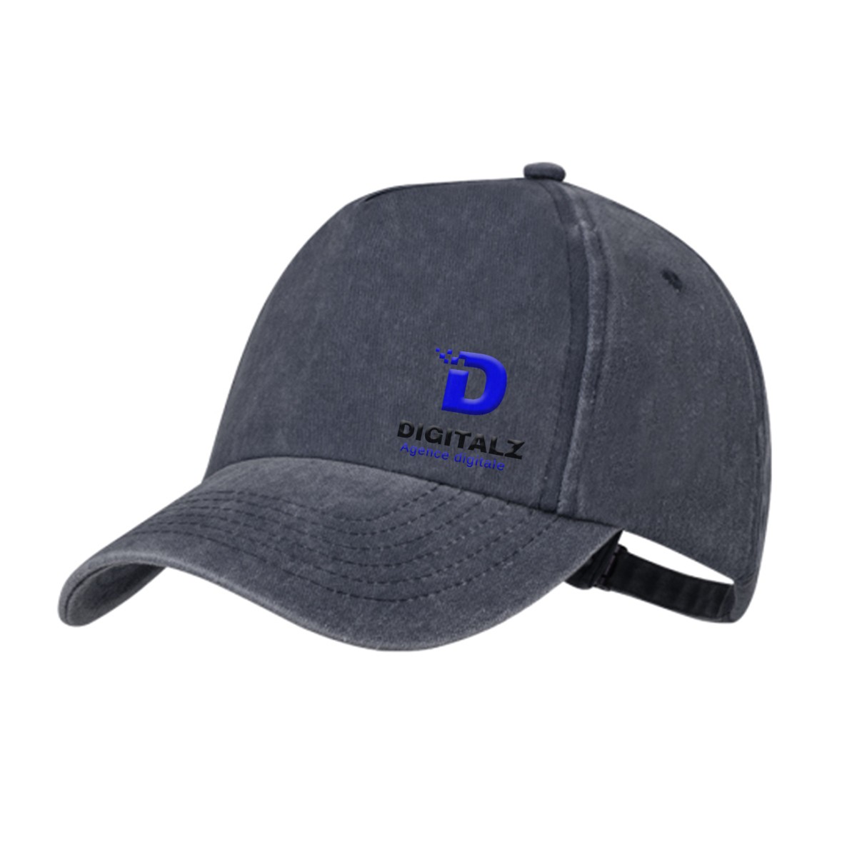Casquette Zorp