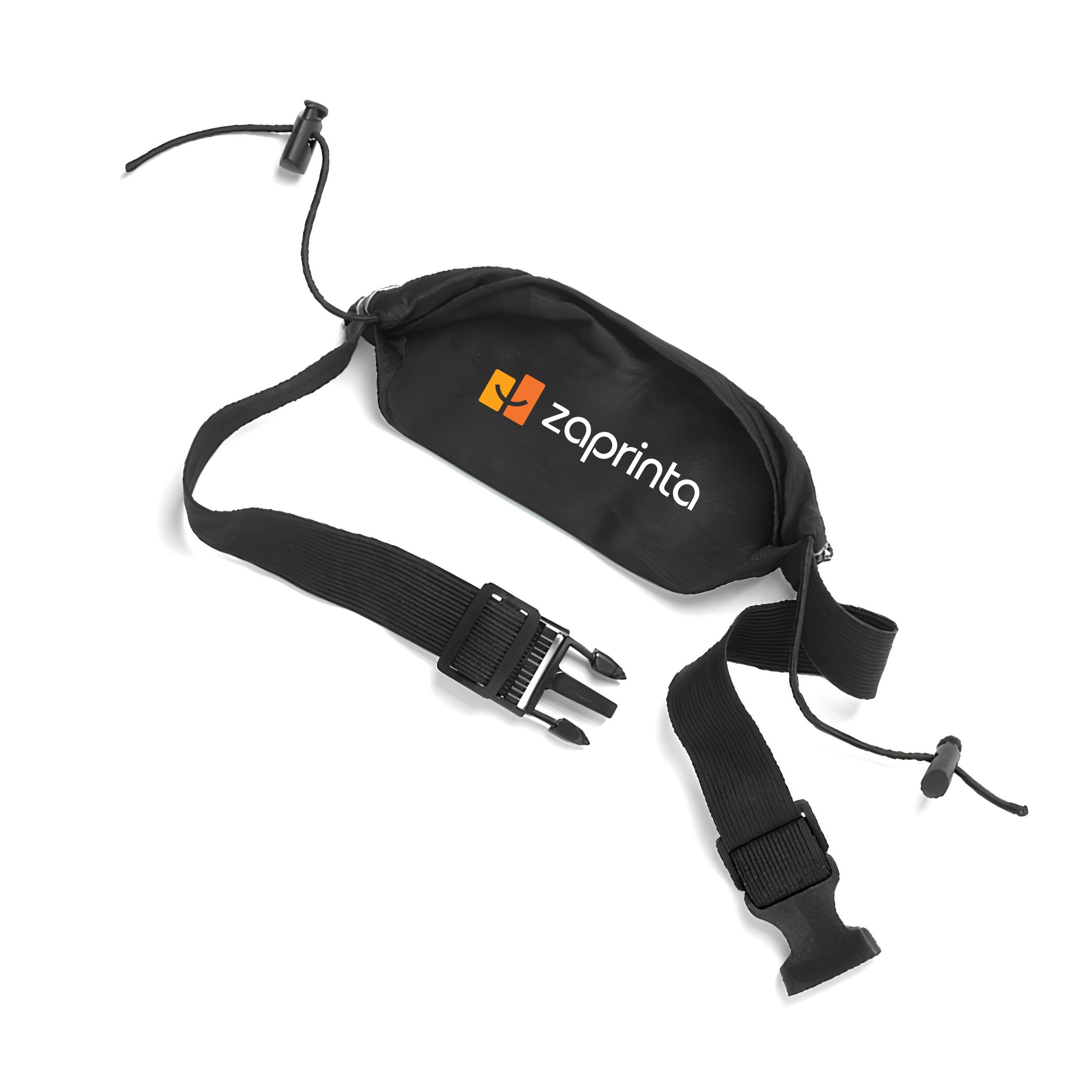 Race Nummerhouder Heuptasje - Heusden-Zolder