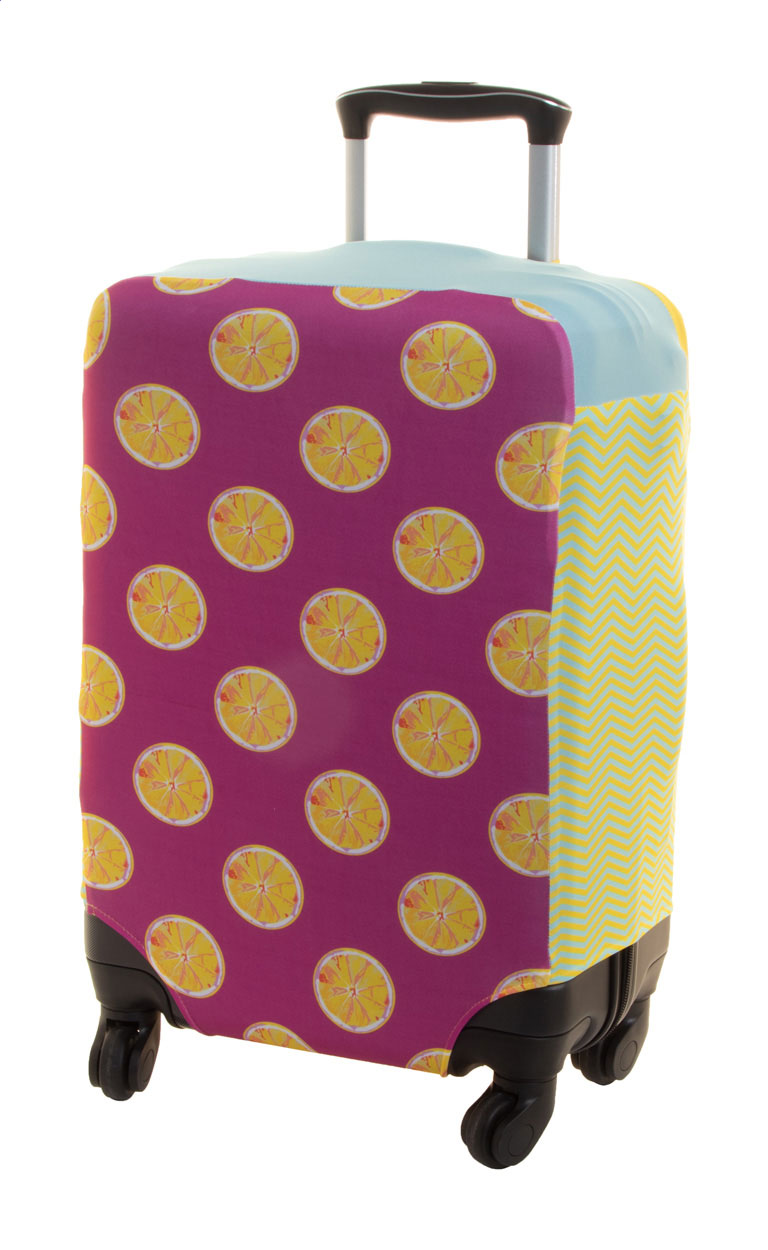 Reiskoffer Beschermhoes - Heuvelland