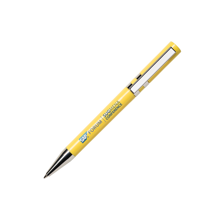 Glanzende Kleur Balpen - Wommelgem