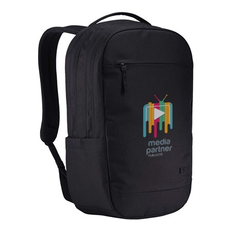 Sac à dos pour ordinateur portable 15,6" Case Logic Invigo