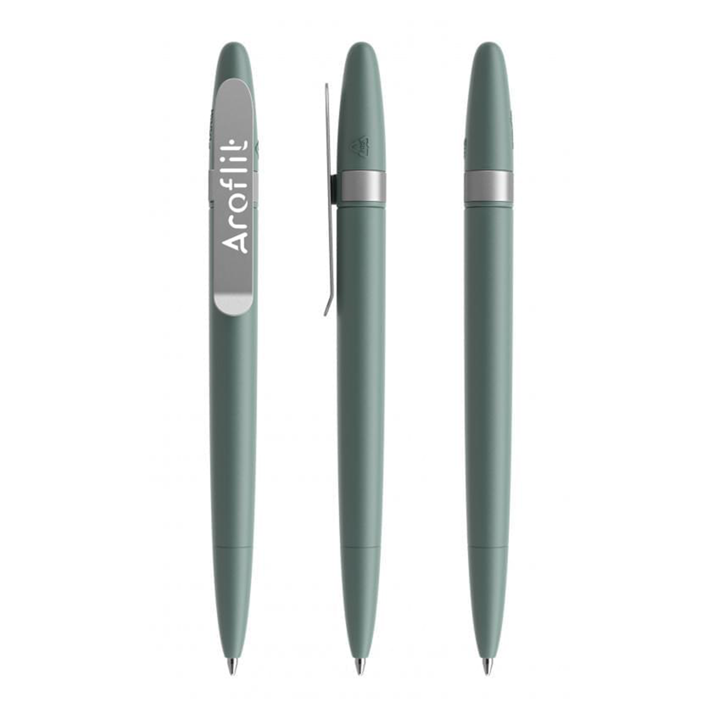 Metaal Clip Matt Balpen - Dilsen-Stokkem