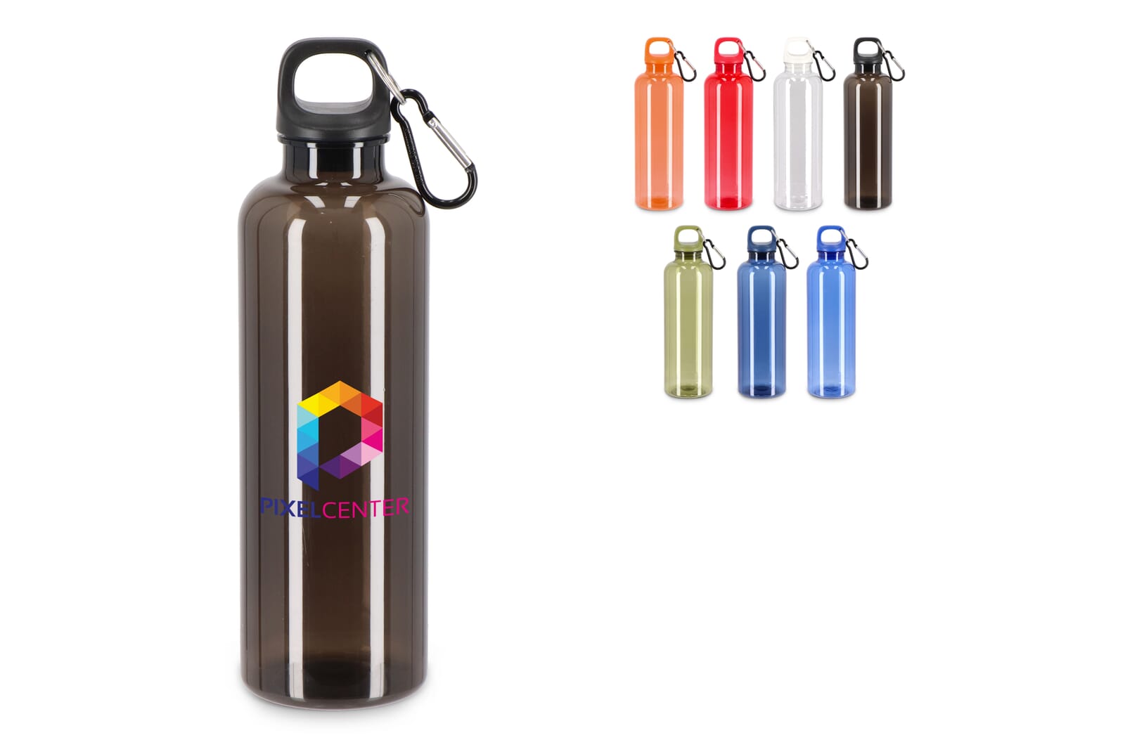 EcoHydrate Fles - Sint-Lievens-Houtem