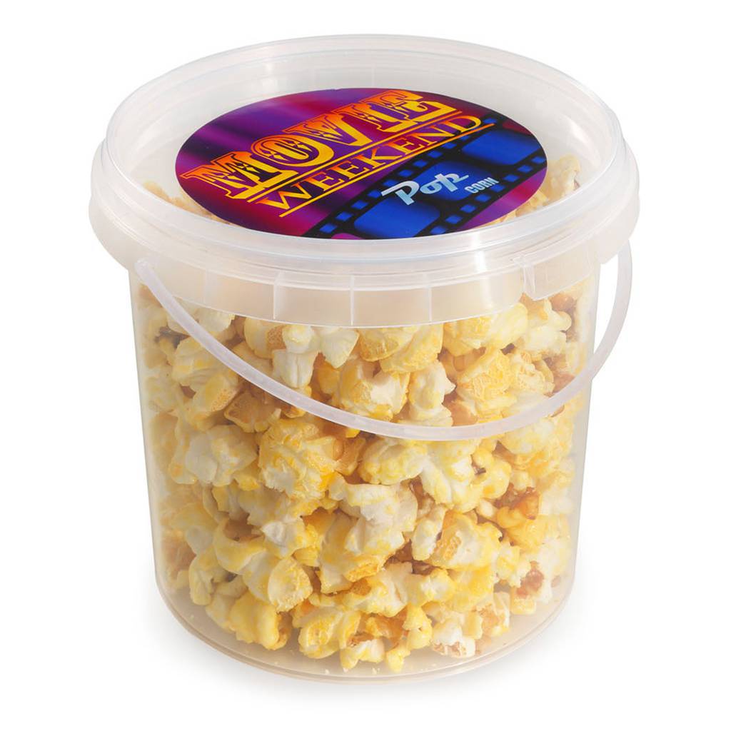 Popcornemmer - Holsbeek