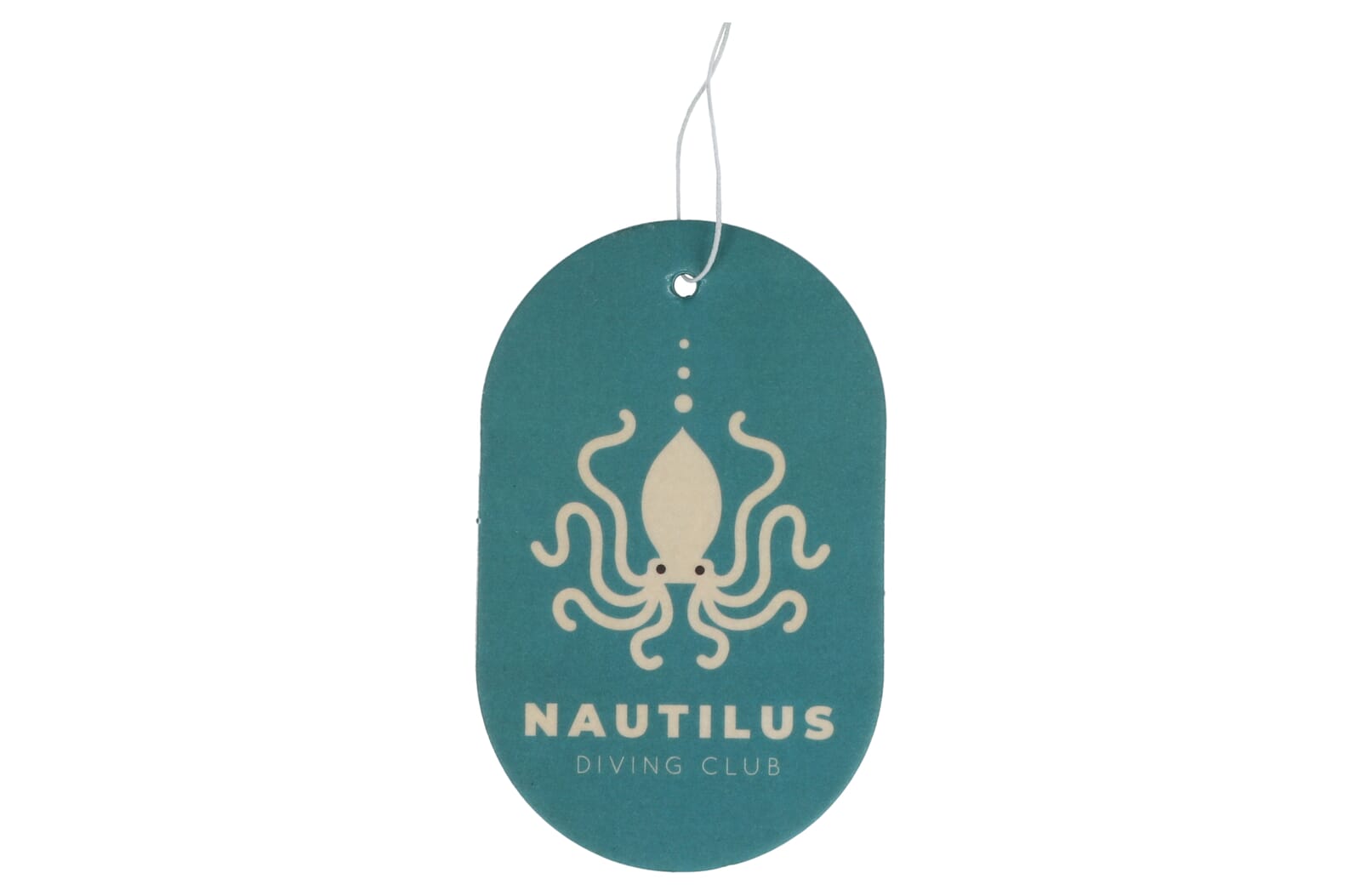 Ocean Breeze Ovaal - Kortemark