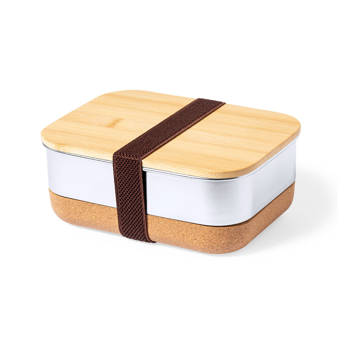 Unieke Lunchdoos Luxe - Puurs-Sint-Amands