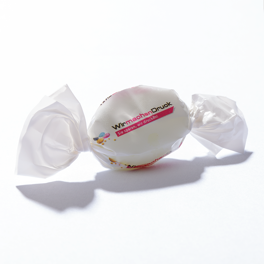 Fruity Foil Delights - Keerbergen