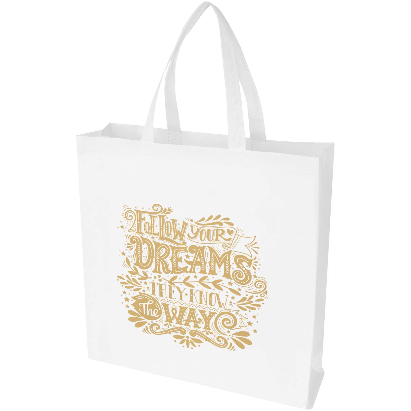 EcoDraagtas - Landen