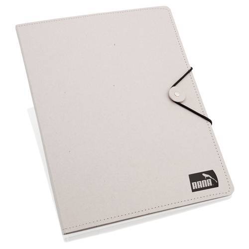 Elastische Kartonnen Map - Oudsbergen