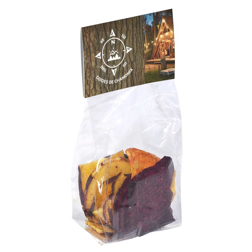 Groentenchips Zakje - Herstappe