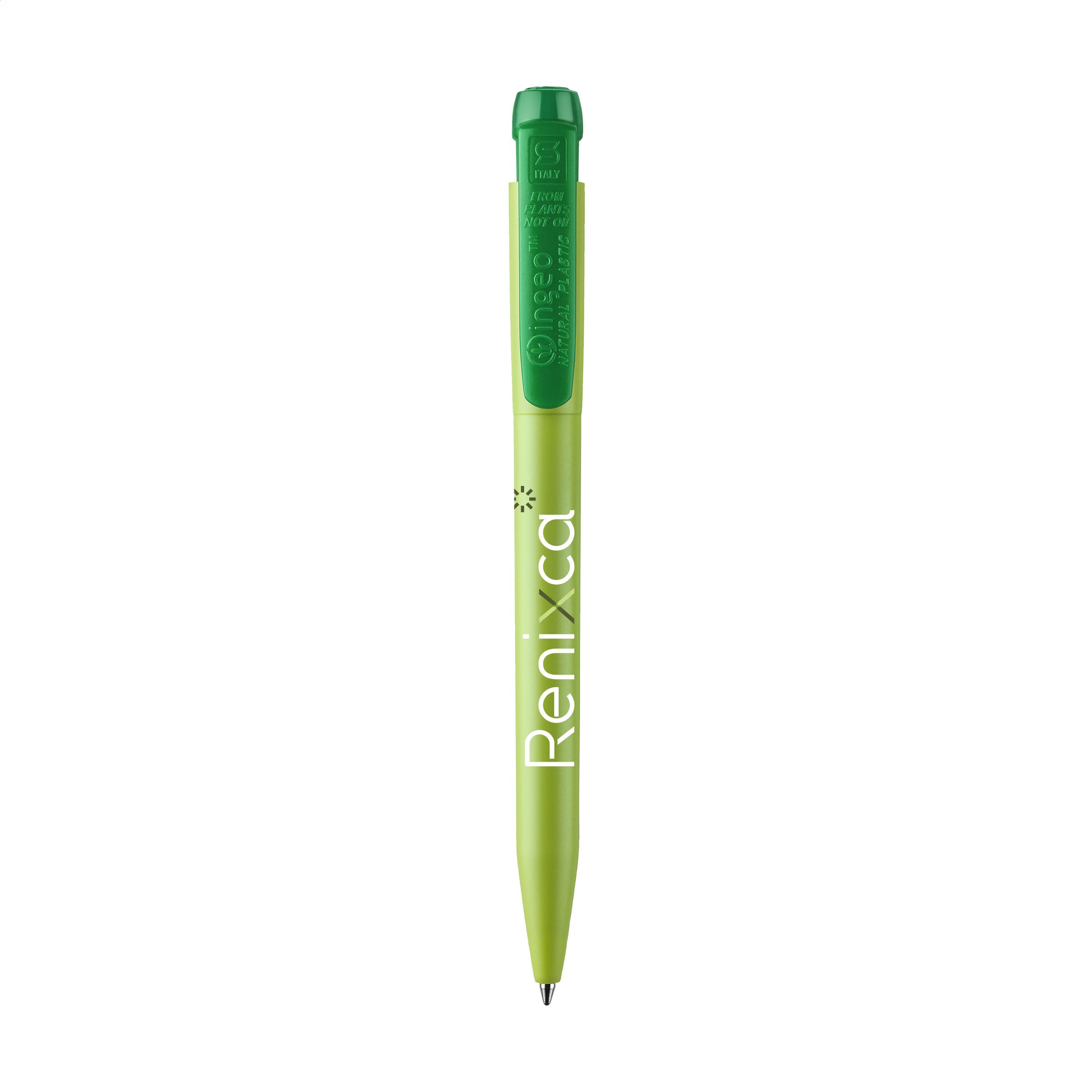 Eco-vriendelijke Pen - Meulebeke