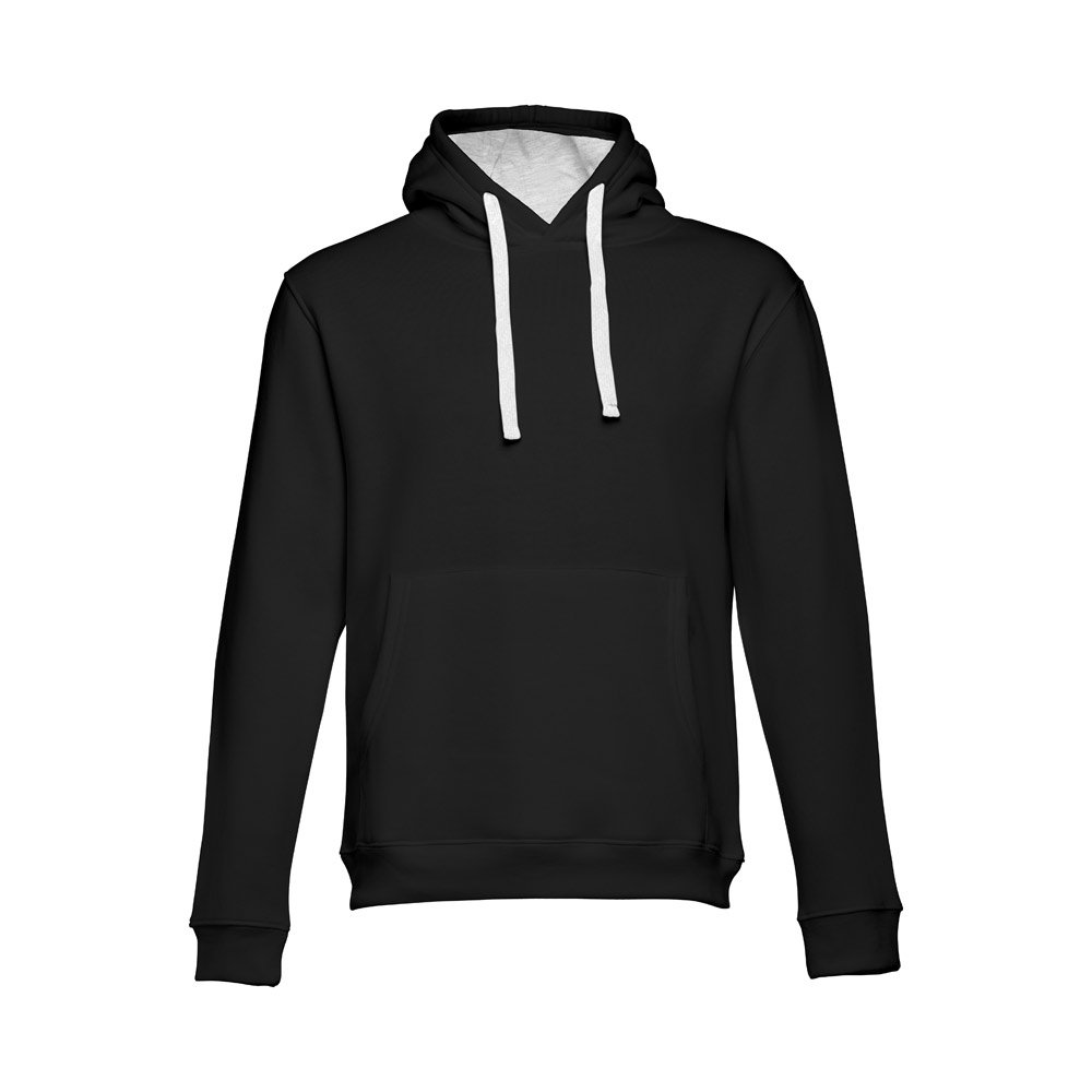 THC MOSCOW II. Uniseks sweatshirt