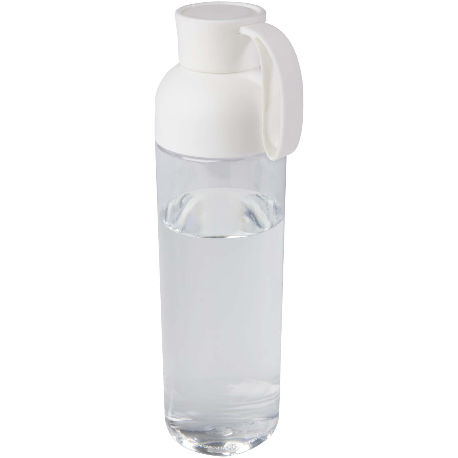 Bouteille d’eau Illuminate de 600 ml en rPET