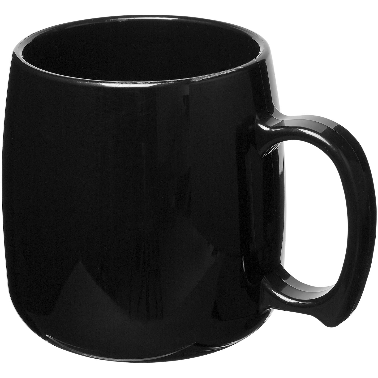 Klassieke 300 ml plastic mok - Oostkamp