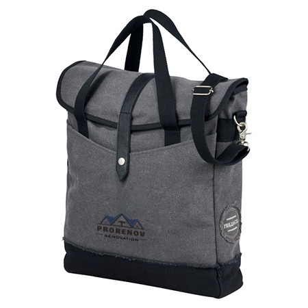 Hudson Urban Laptop Tas - Dentergem