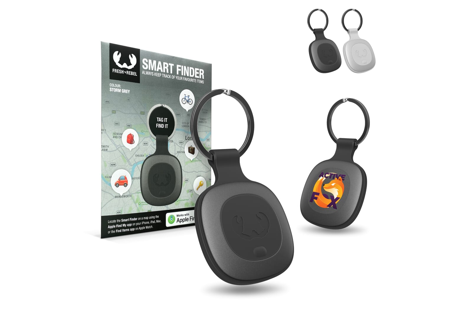 Slimme Vinder - Schilde