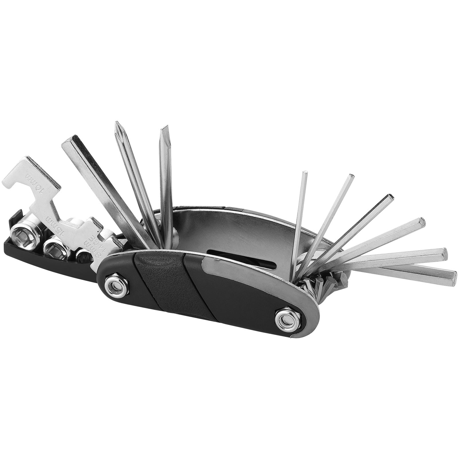16-in-1 Multifunctionele Gereedschap - Haaltert