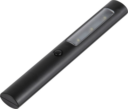 ABS werklicht met LED en magneten - Gent