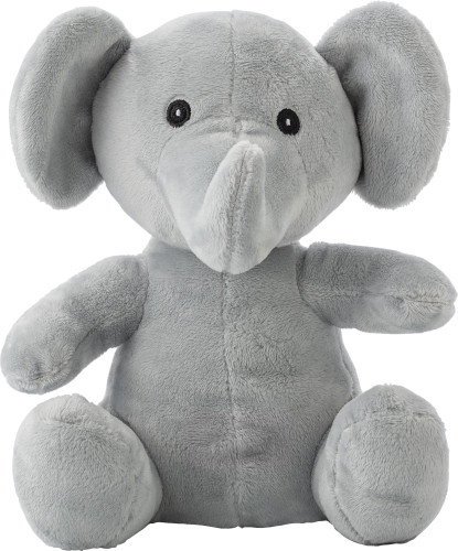 Zachte knuffelolifant - Overijse