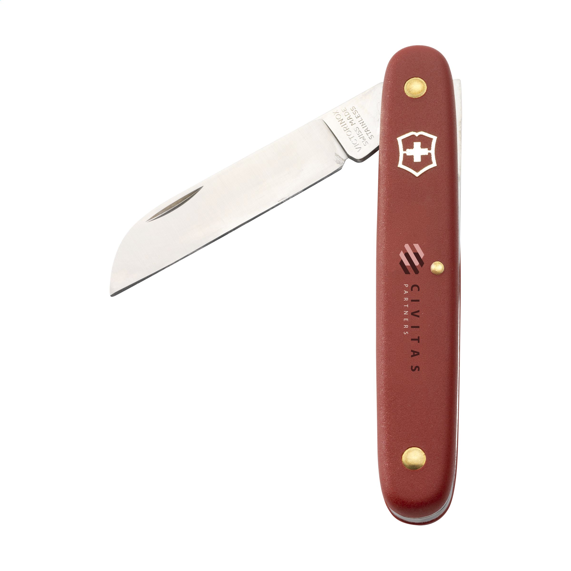 Bloemenmes EcoLine Victorinox - Zandhoven