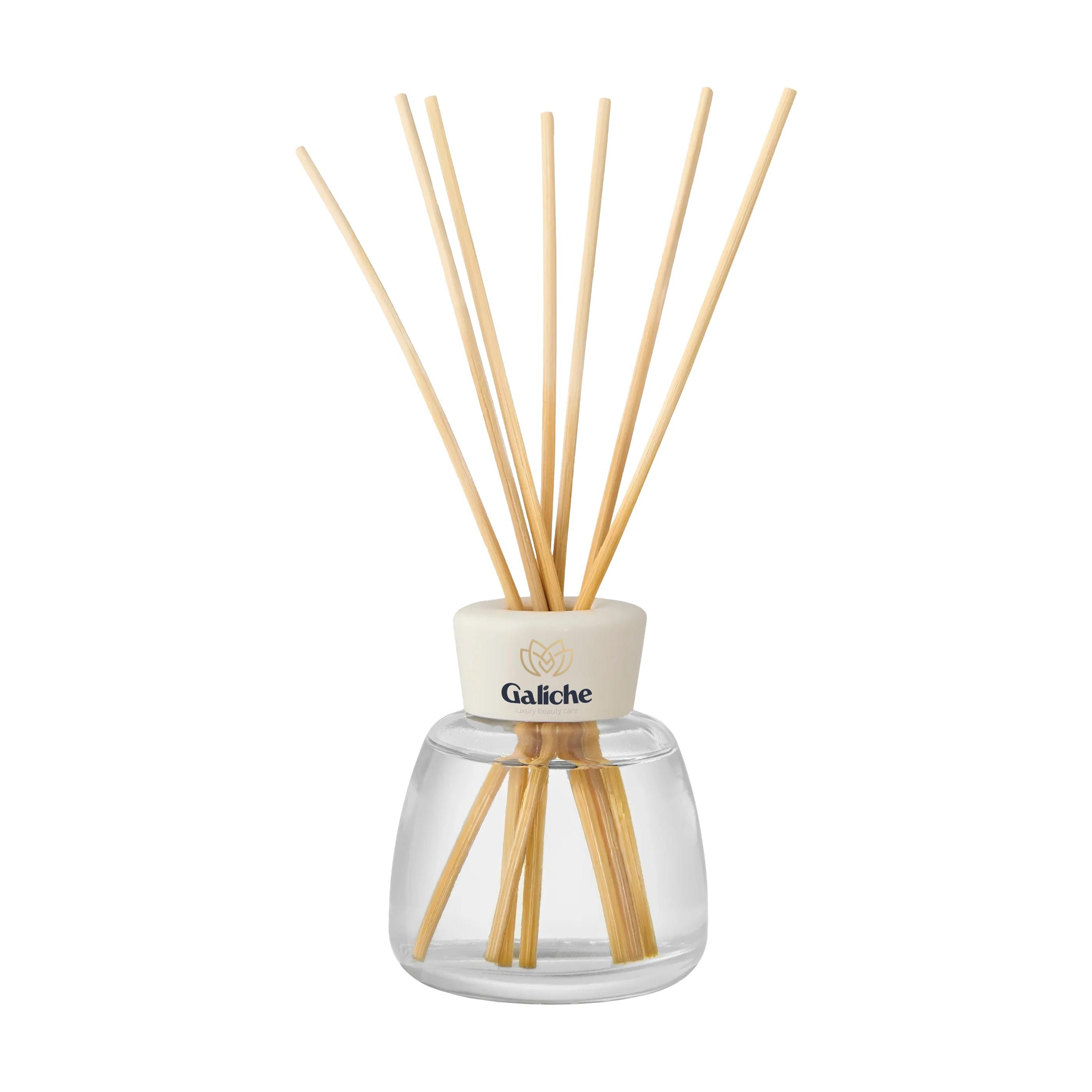 Yankee Candle Clean Cotton geurstokjes 100 ml in geschenkdoos