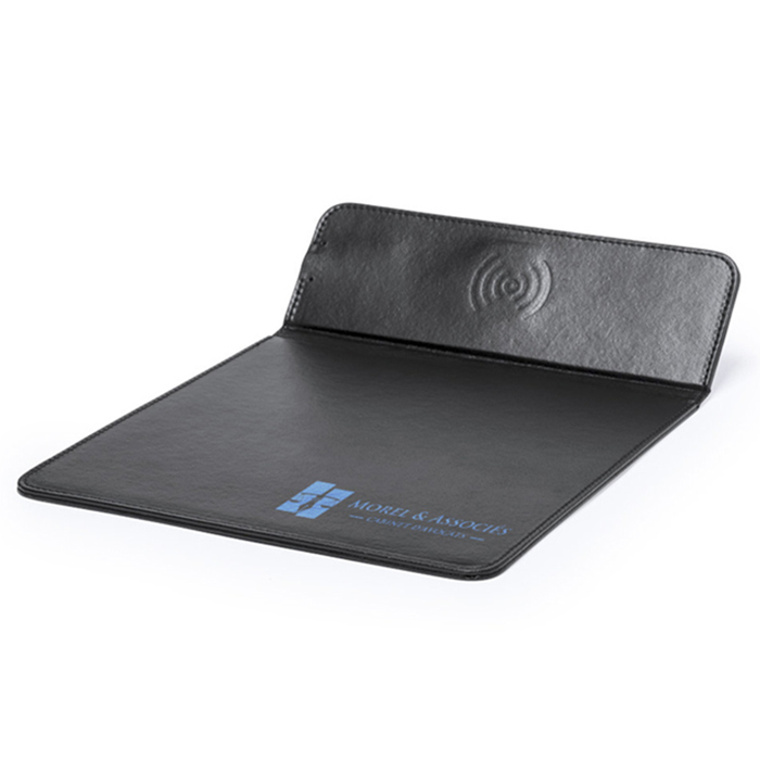 Oplader Muismat - Erpe-Mere
