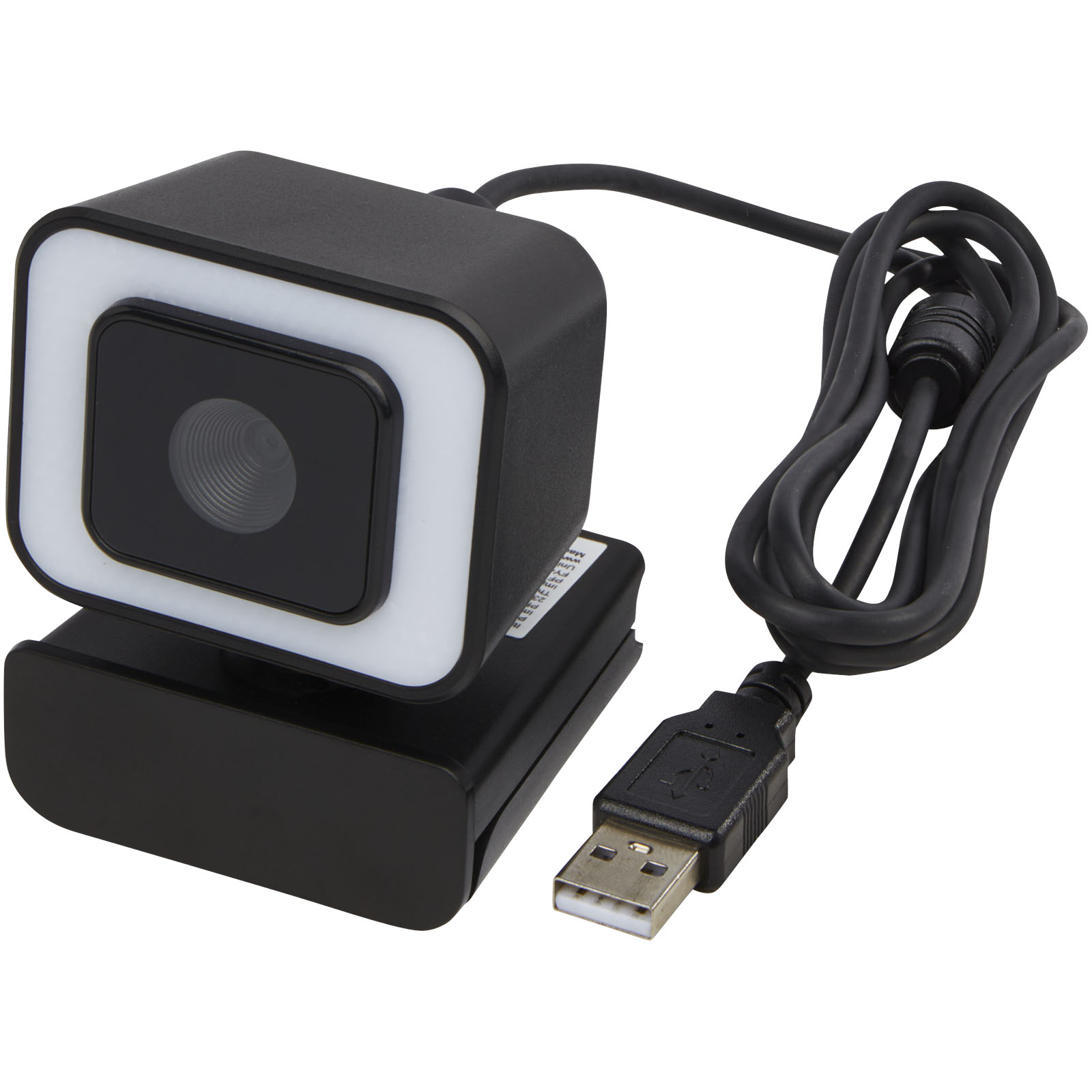 Hybride Webcam Met HD Resolutie - Kuttekoven
