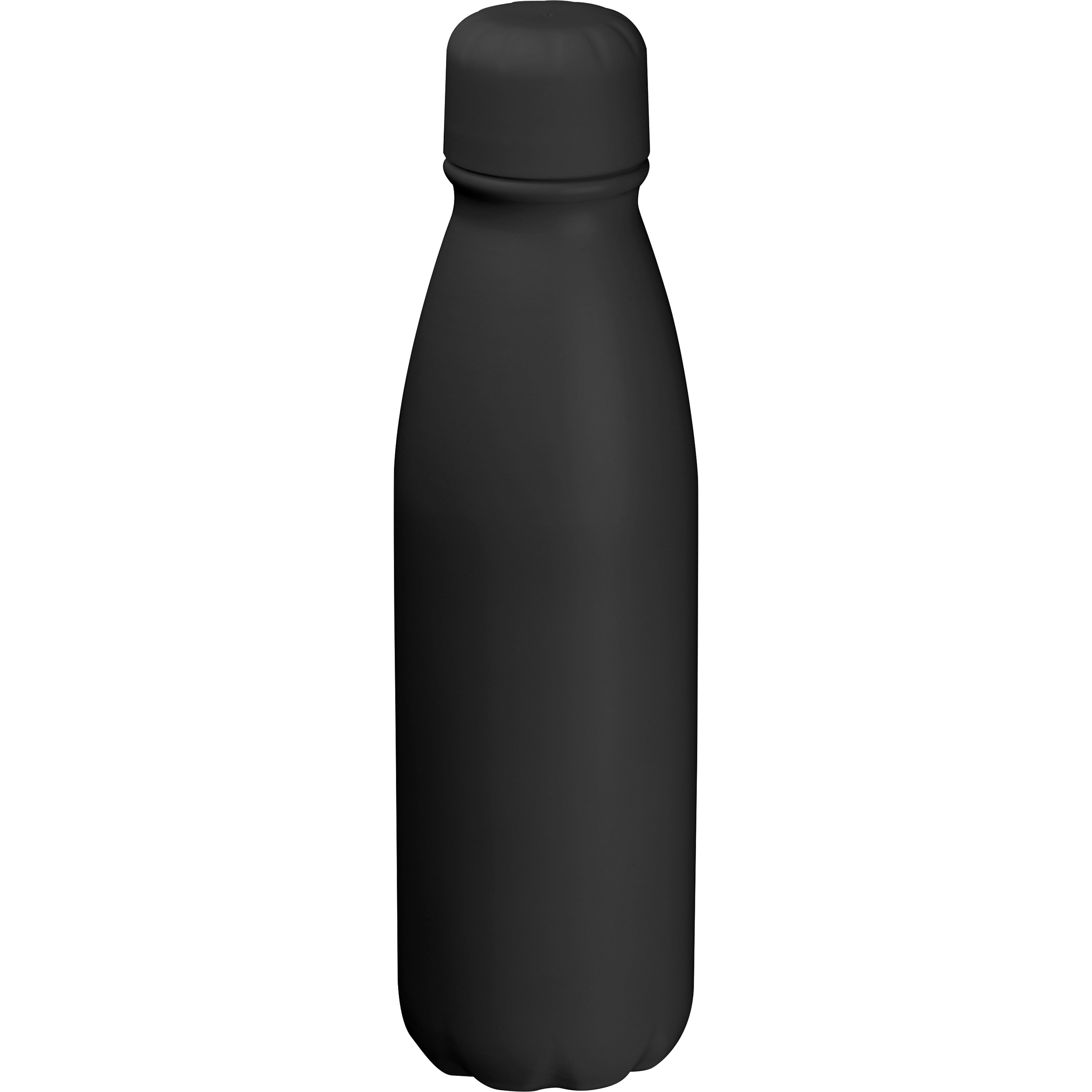 Verzegelde Aluminium Fles 600ml - Herstappe