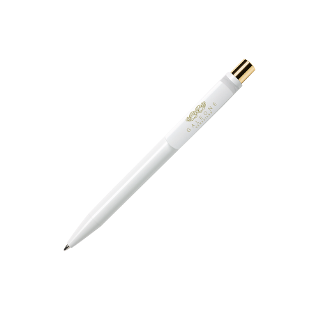 Gouden DOT Balpen - Tongeren