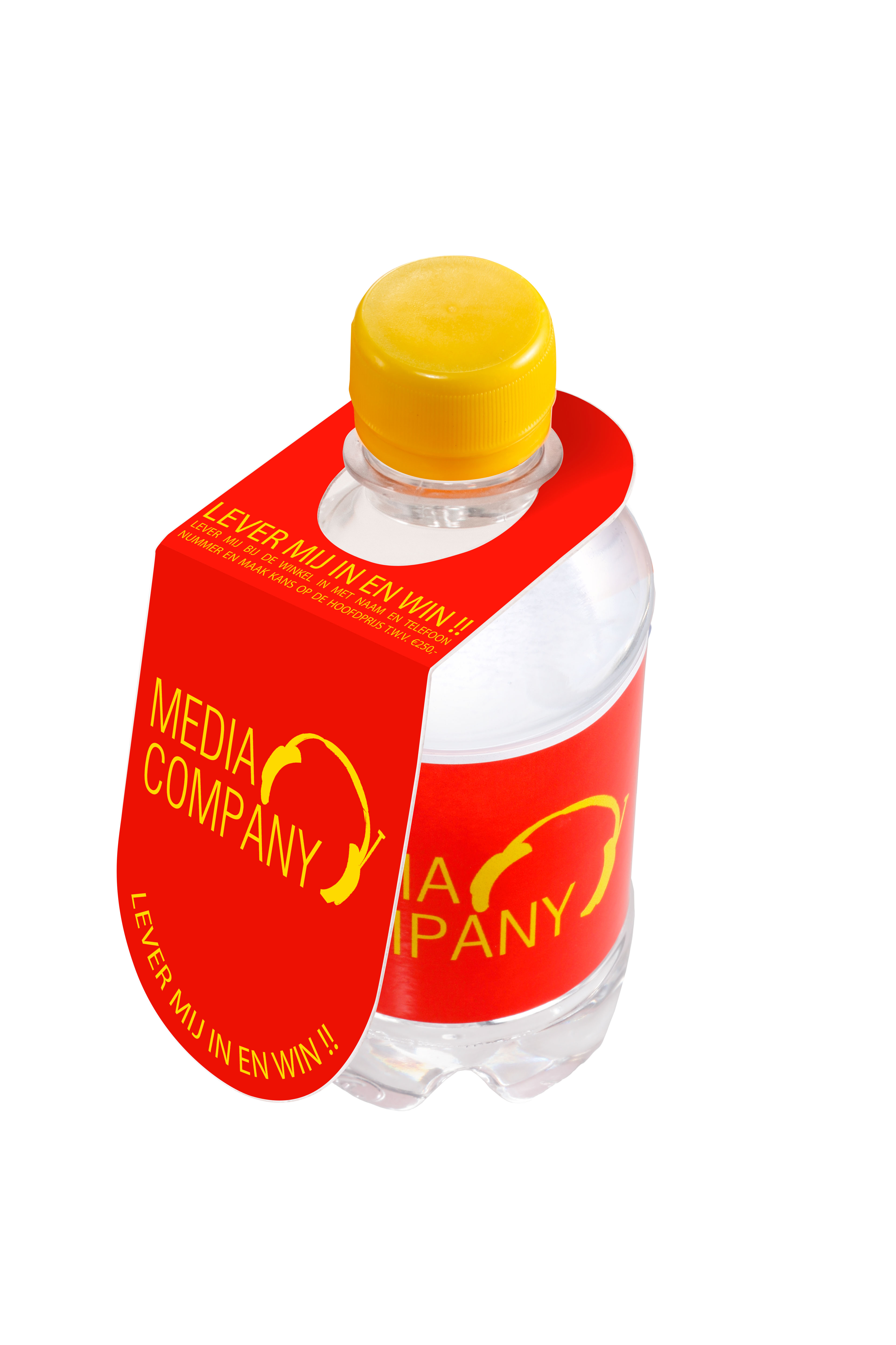 Flapkaart Rond - Moerbeke