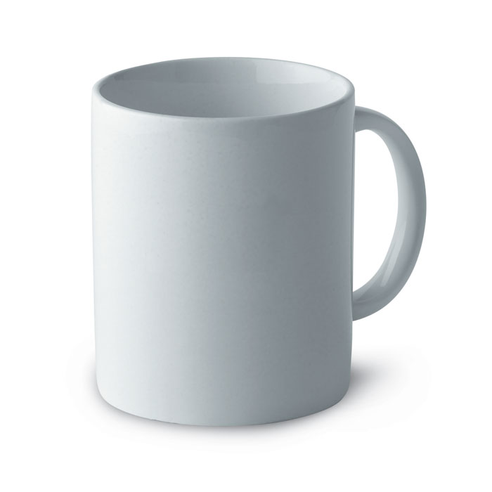 Klassieke keramische mok 300 ml - Olen