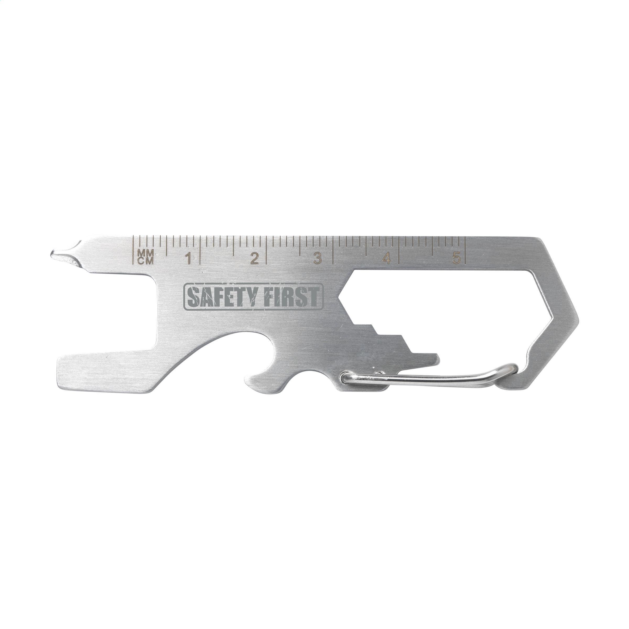 SlimmeSleutel multitool - Brecht