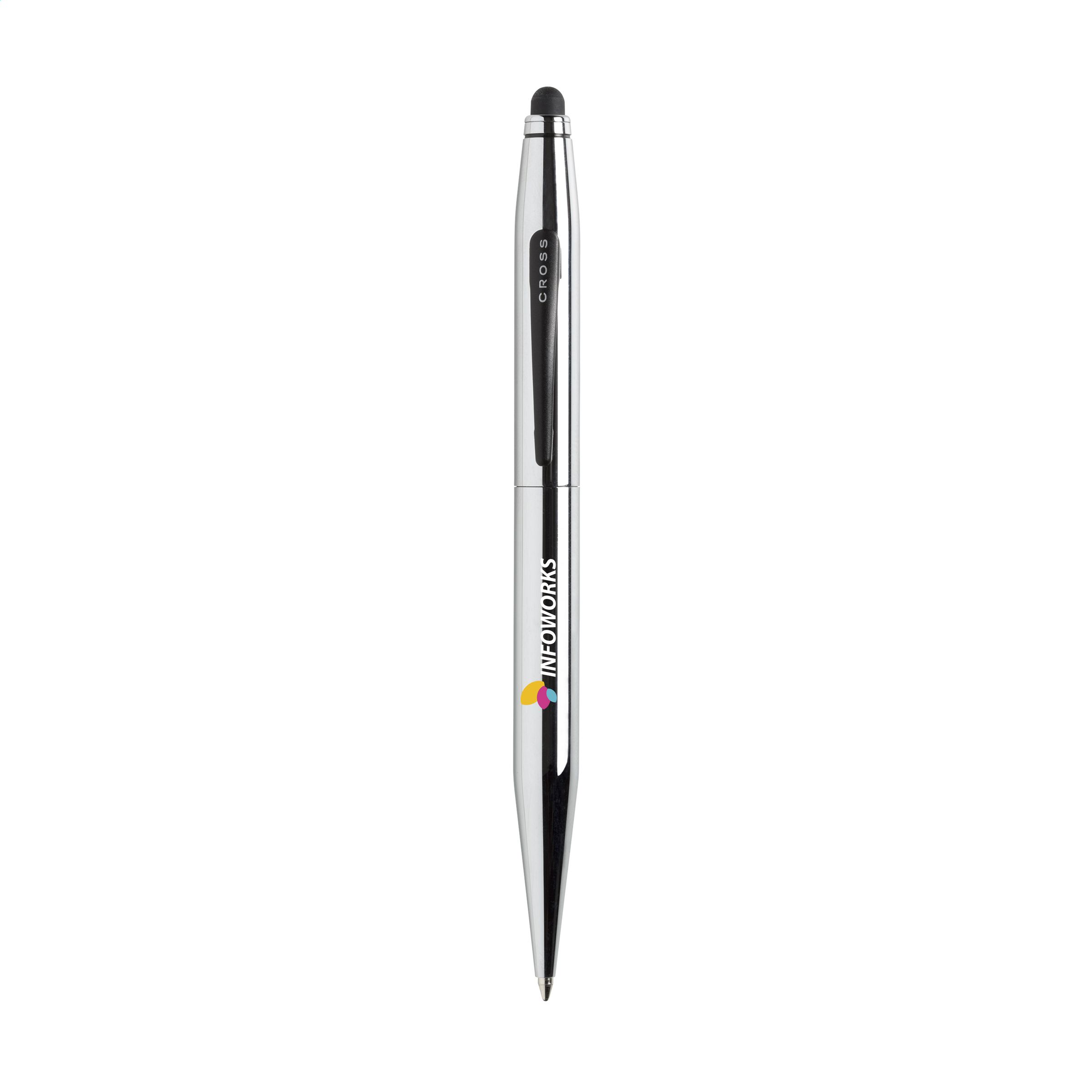Metalen Stylus Pen met Touchscreen-functie - Middelkerke
